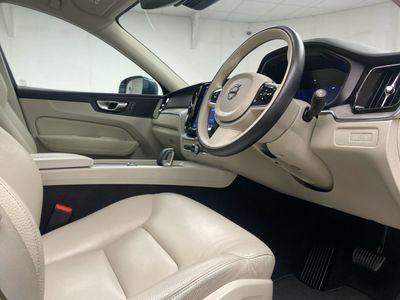 2024 Volvo XC60