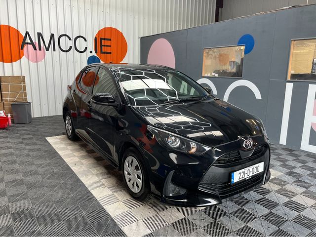 vehicle for sale from The Automatic Motor Car Centre