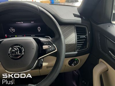 2023 Skoda Kodiaq
