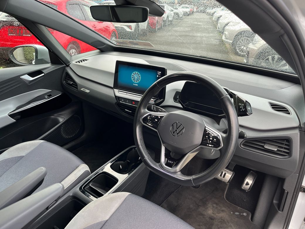 2020 Volkswagen ID.3