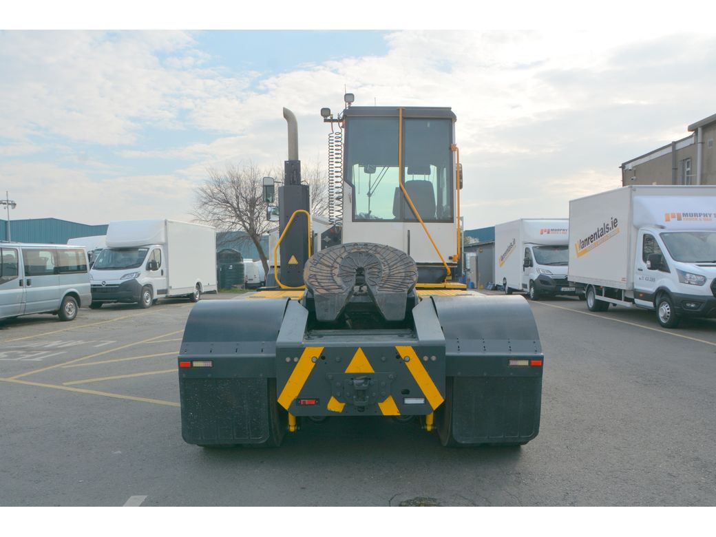 2017 Kalmar T2