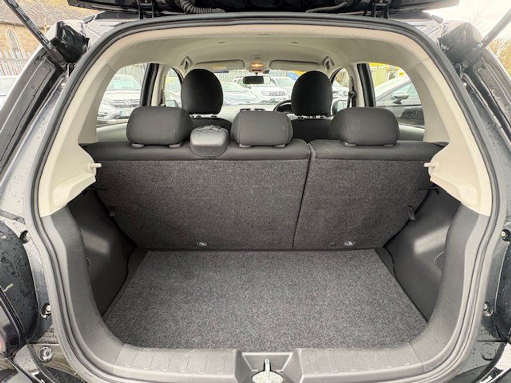 2021 Mitsubishi Space Star