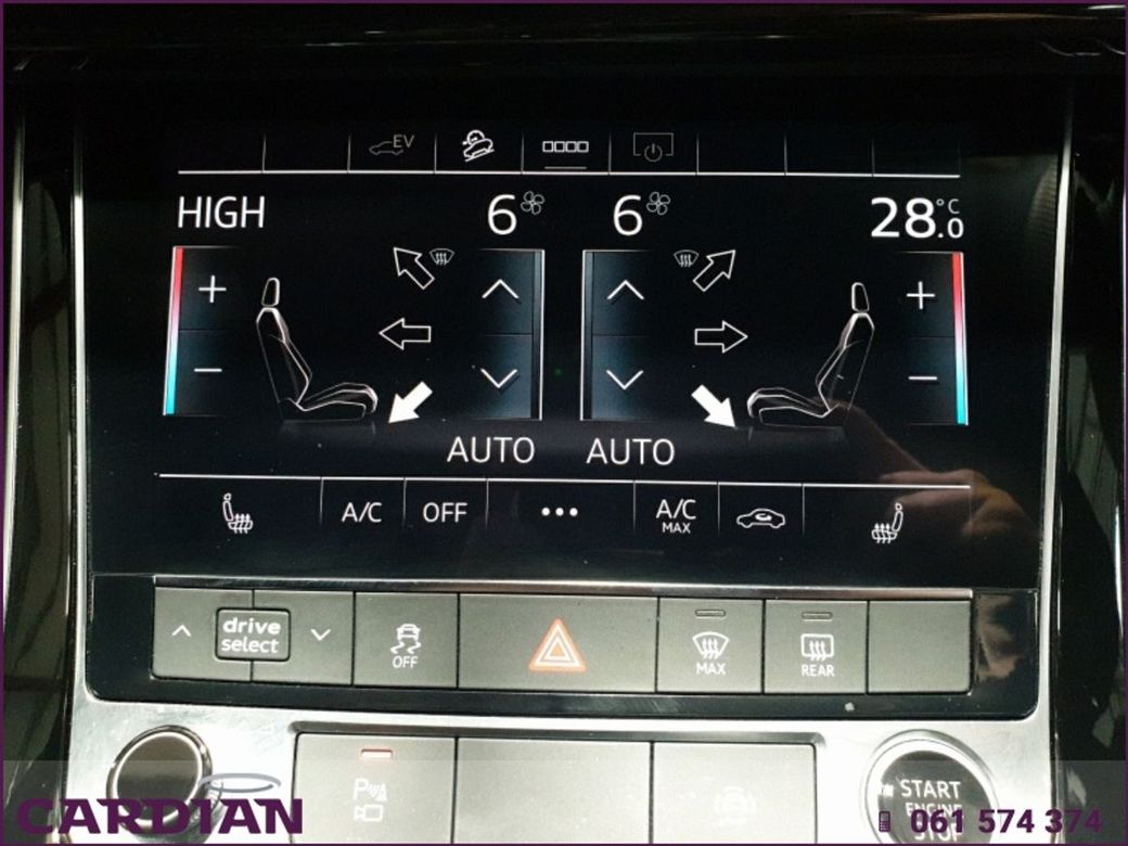 2023 Audi Q7