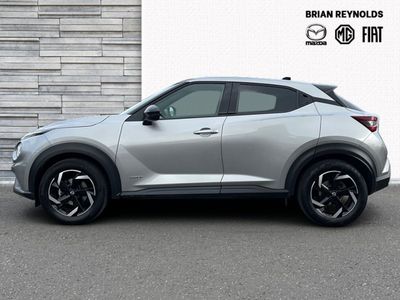 2023 Nissan Juke