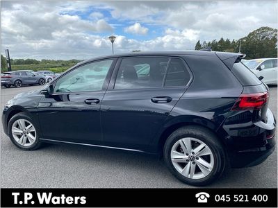 2021 Volkswagen Golf