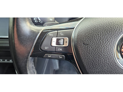 2016 Volkswagen Polo