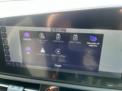 2023 Kia Niro