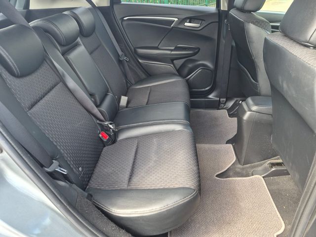 2017 Honda Fit