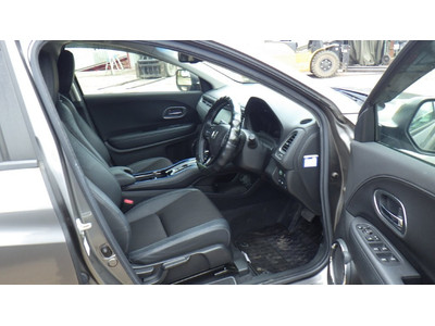 2019 Honda Vezel