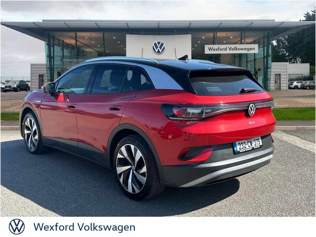 2023 Volkswagen ID.4