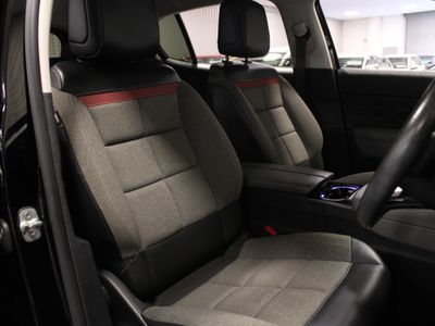 2021 Citroen C5 Aircross