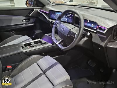 2025 Opel Grandland