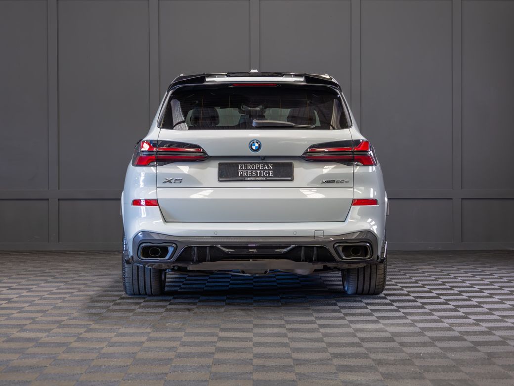 2023 BMW X5