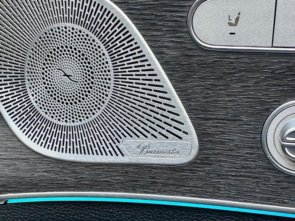 2022 Mercedes-Benz GLE Class