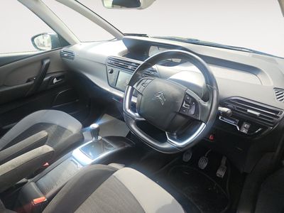 2016 Citroen C4