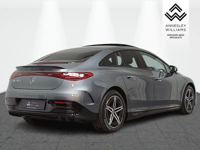 2025 Mercedes-Benz EQE