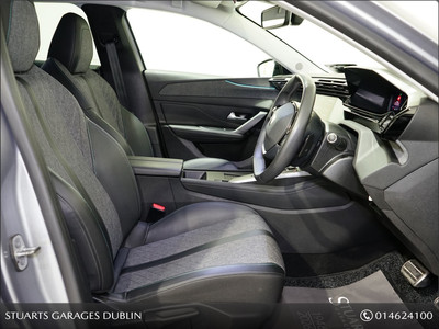 2023 Peugeot 408
