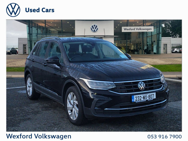 vehicle for sale from Wexford Volkswagen