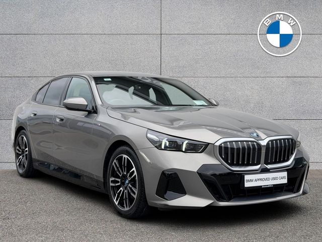 vehicle for sale from J Donohoe BMW