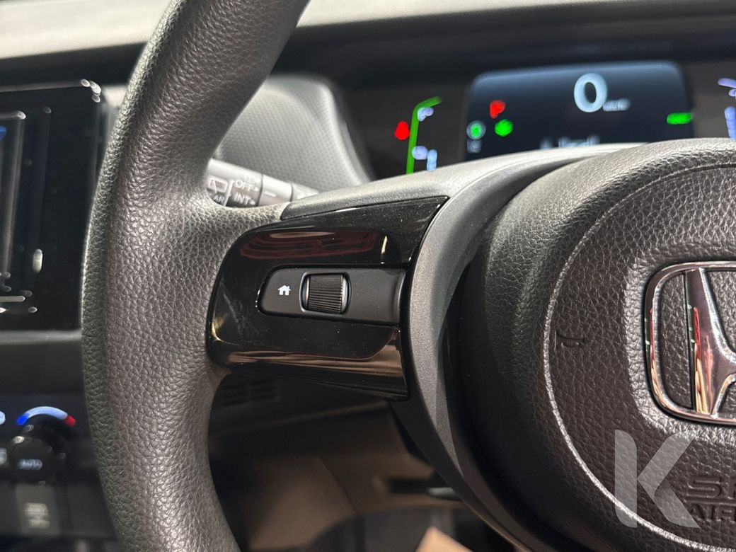 2023 Honda Fit