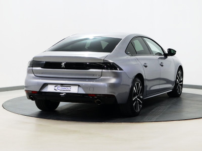 2023 Peugeot 508