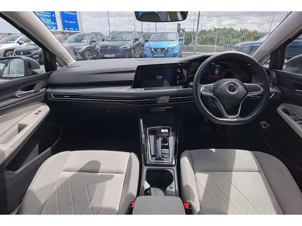 2023 Volkswagen Golf