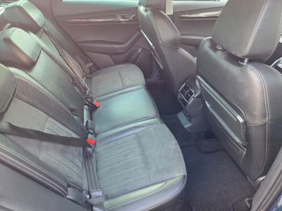2019 Skoda Karoq