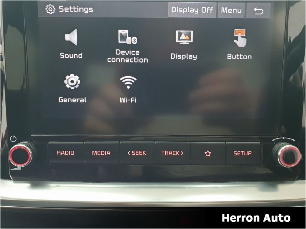 2021 Kia Stonic