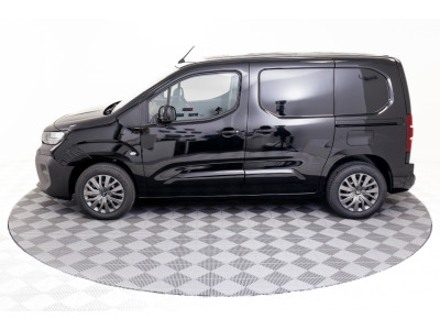2026 Citroen Berlingo