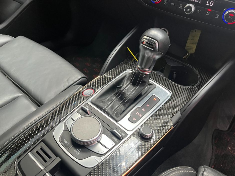 2014 Audi S3