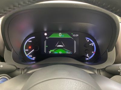 2022 Toyota Yaris Cross