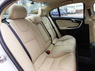 2016 Volvo S60