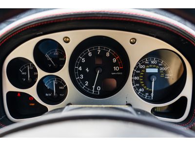 2003 Ferrari 360