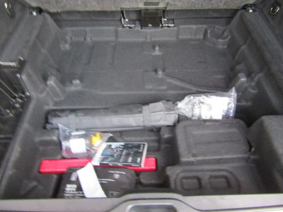 2016 Mercedes-Benz GLC Class