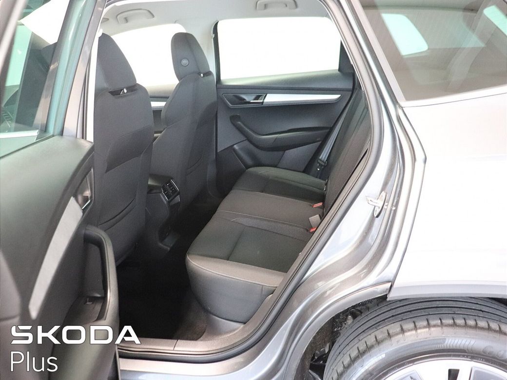 2023 Skoda Karoq