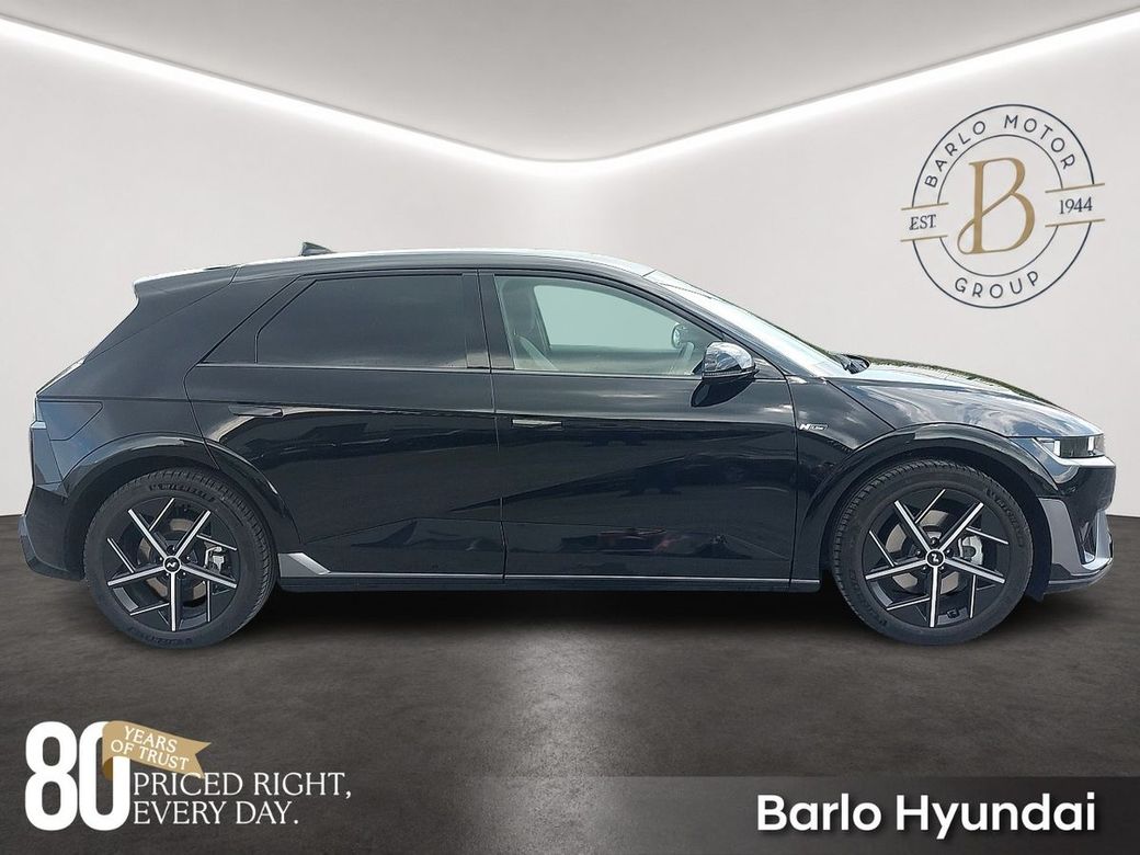 2026 Hyundai Ioniq 5