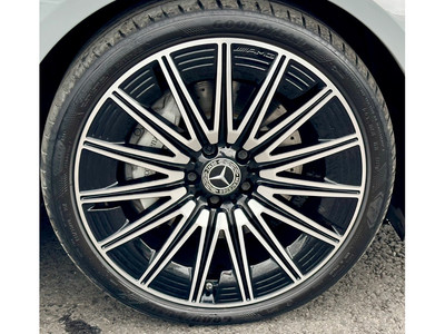 2024 Mercedes-Benz CLE