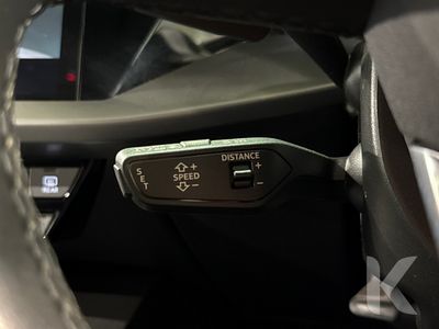 2022 Audi A3