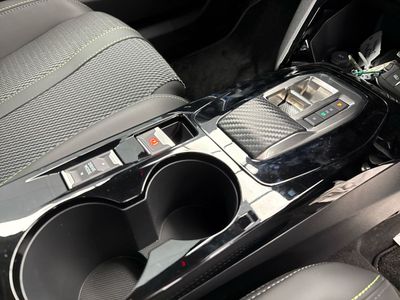 2025 Peugeot 2008