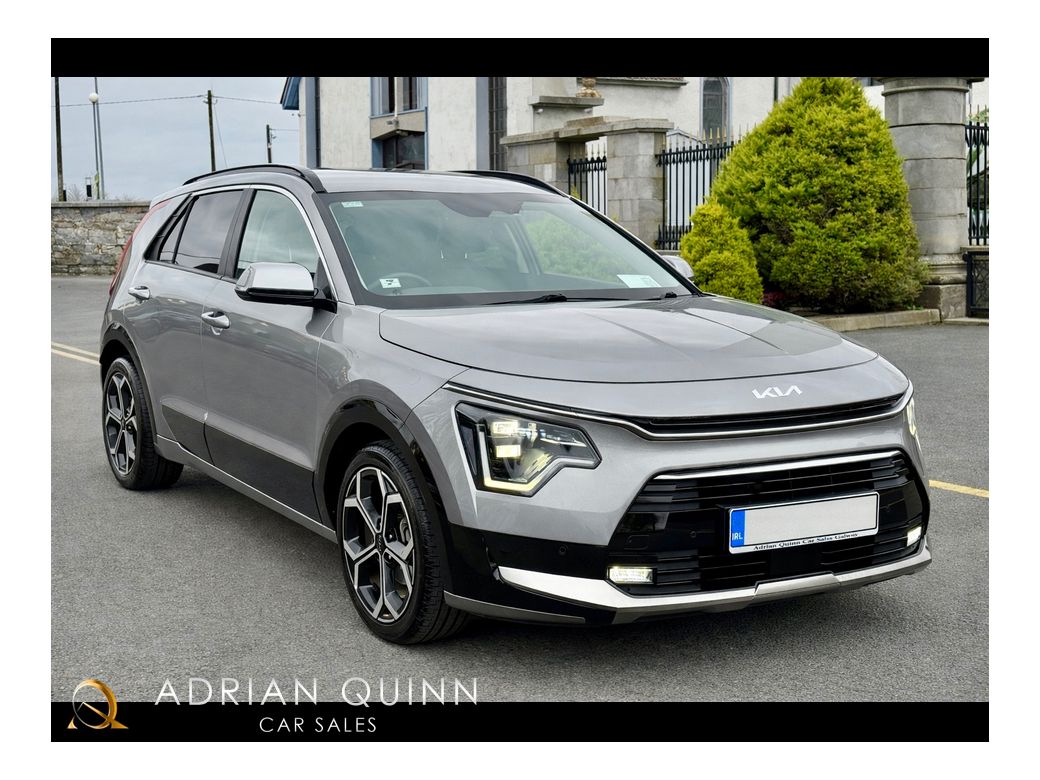 2023 Kia Niro