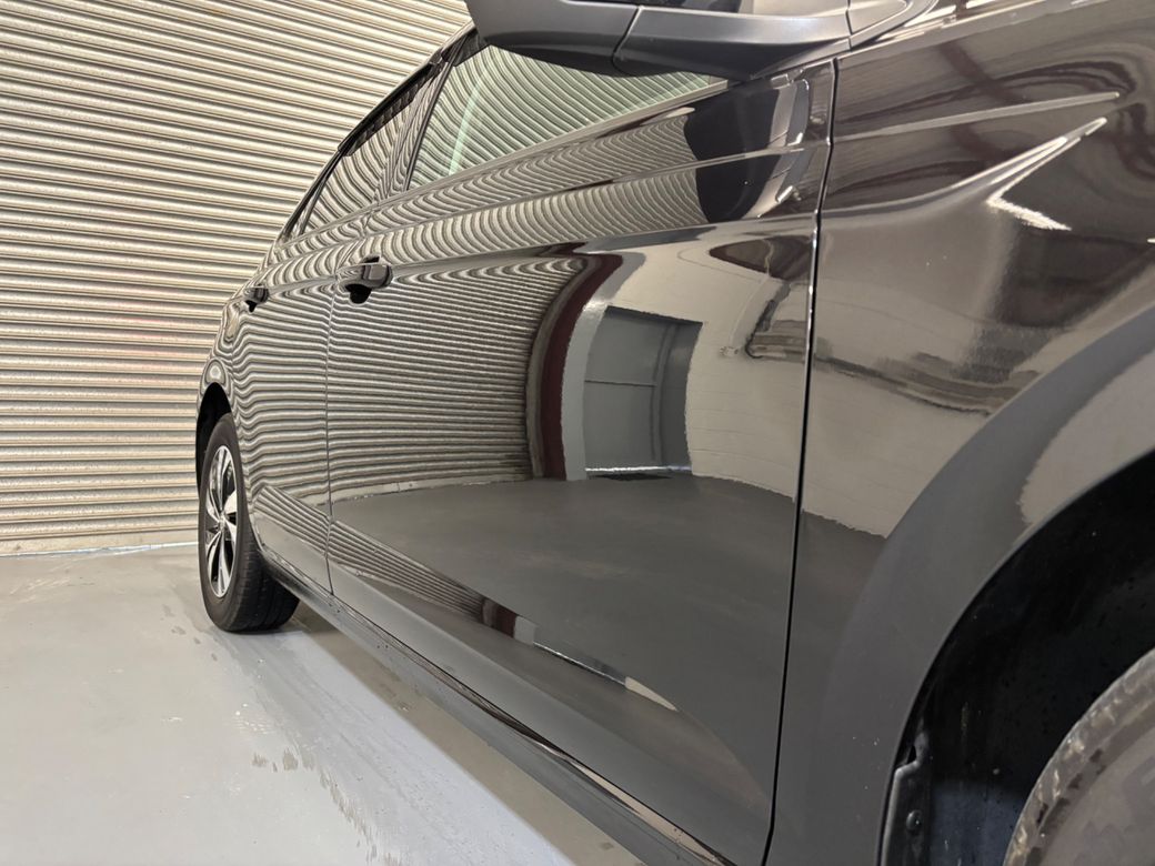 2019 Volkswagen Polo