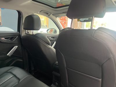 2017 Audi Q2