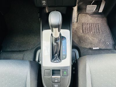 2020 Honda Fit