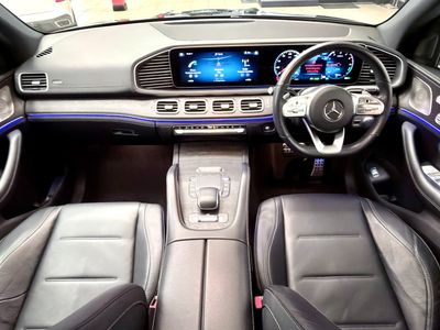 2022 Mercedes-Benz GLE Class