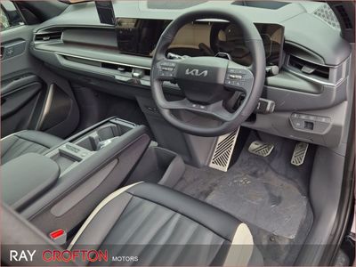 2026 Kia EV9