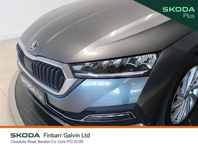 2023 Skoda Octavia