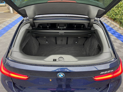 2022 BMW 3 Series