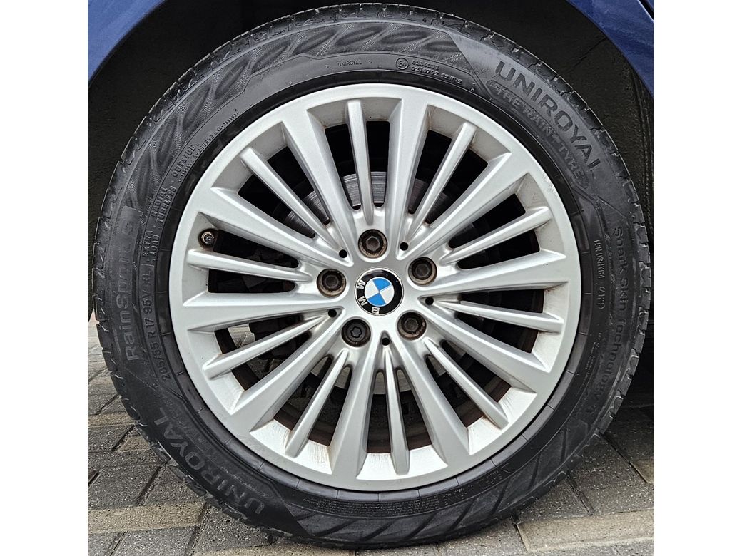 2018 BMW 2 Series