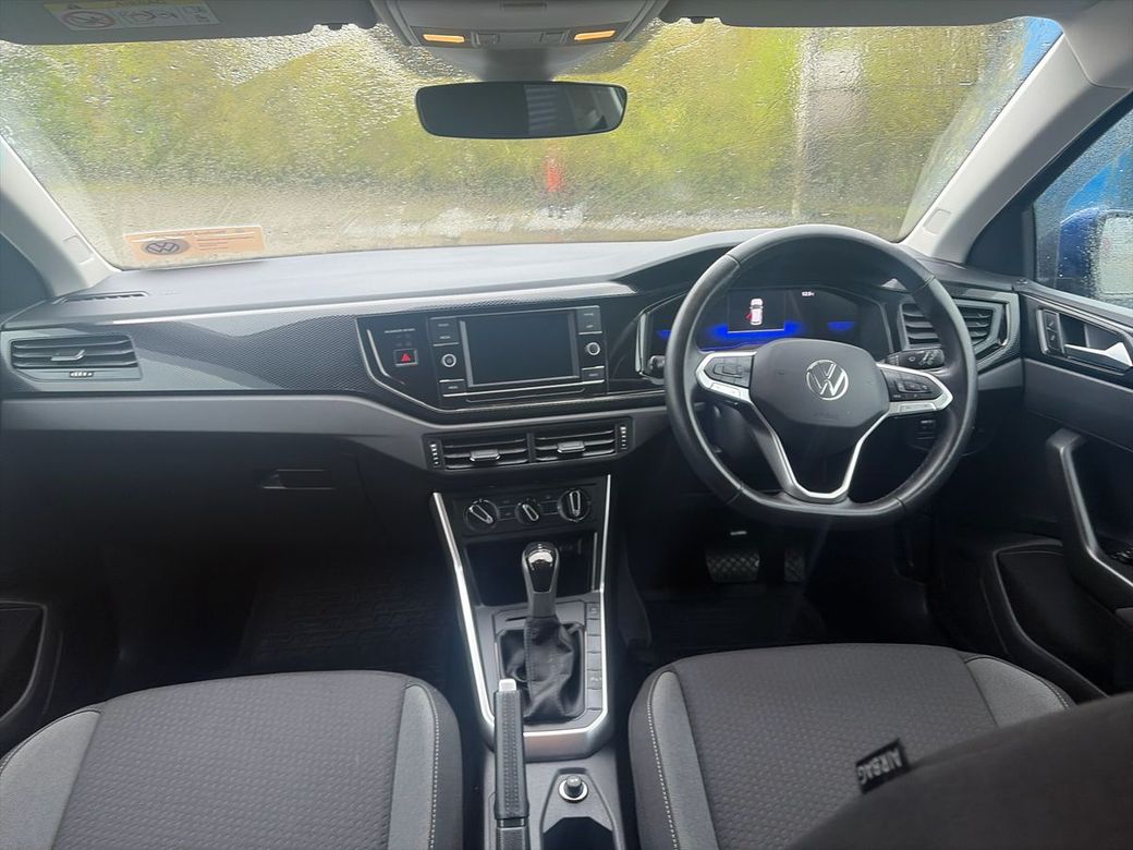 2023 Volkswagen Polo