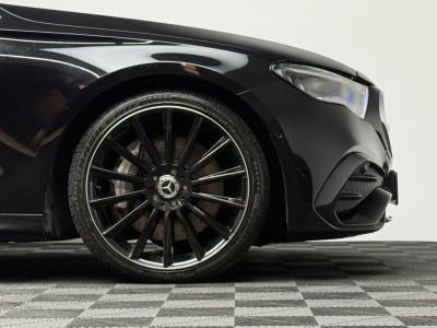 2024 Mercedes-Benz E Class